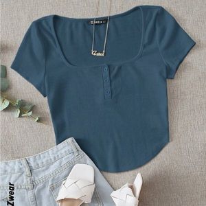 Brand: Shein- EZwear collection